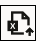 Export to Excel icon
