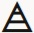pyramid chart type icon