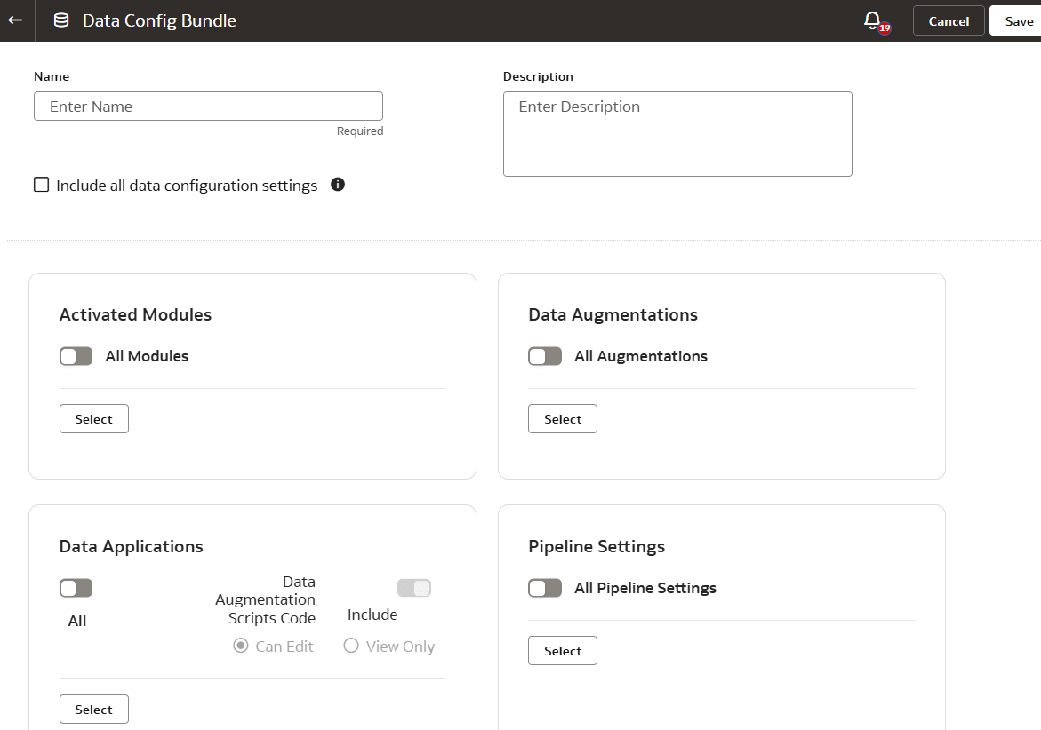 Description of fawag-create-data-config-bundle-latest.png follows Description of fawag-create-data-config-bundle-latest.png follows