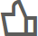 Thumbs Up feedback icon