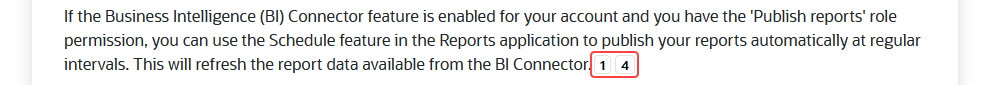 Citations number embedded inline in the summary text.