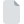 Unlnown file type icon
