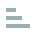 Sort ascending icon