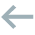 Back arrow