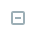 Clear all selected items icon