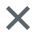 Remove icon