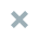 Clear icon