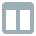 Columns icon
