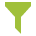 Active filters icon