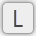 L keyboard key