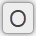 O keyboard key