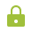 Locked column icon