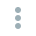 More options icon