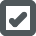 Schedule icon