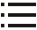 Bullet list icon