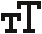 Paragraph style icon