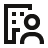 Guest user icon in global search results.