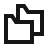 Projects application icon.