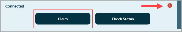 scanner claim