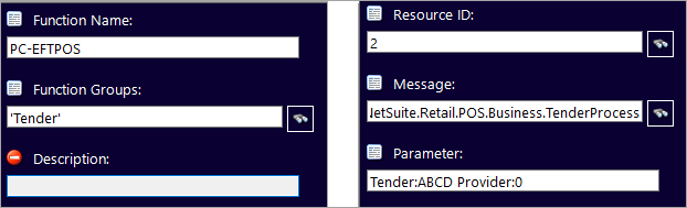 New function fields