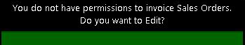 message
