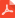 Adobe Reader icon