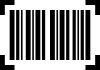 barcode icon