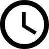 clock icon