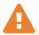 Partial outage icon