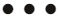 Actions icon