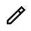 An icon on the Actions column to click for editing audit templates.