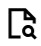 Preview page icon