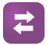 Data Exchange icon