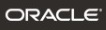 Oracle logo