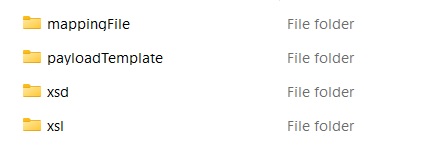 Transformation Package