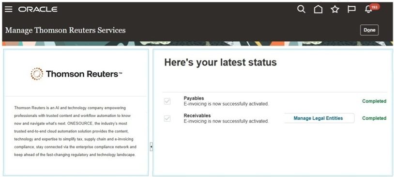 Activate Receivables