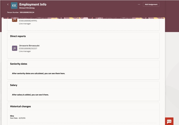 Hyperlinks greyed out