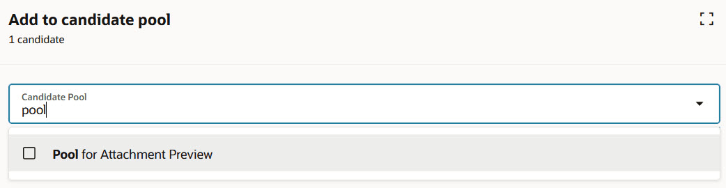 Case Insensitive Search