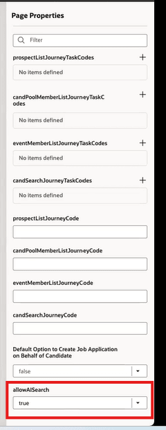 allowAISearch Page Property in VBS