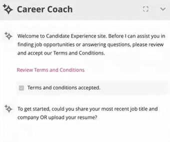 Terms and Conditions