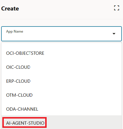 SaaS App Configuration