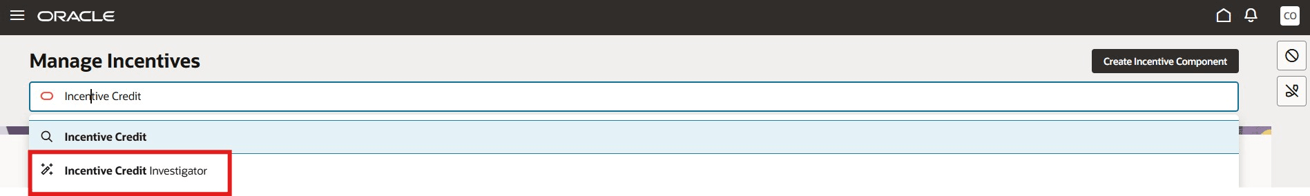 Invoke Credit Investigator Agent