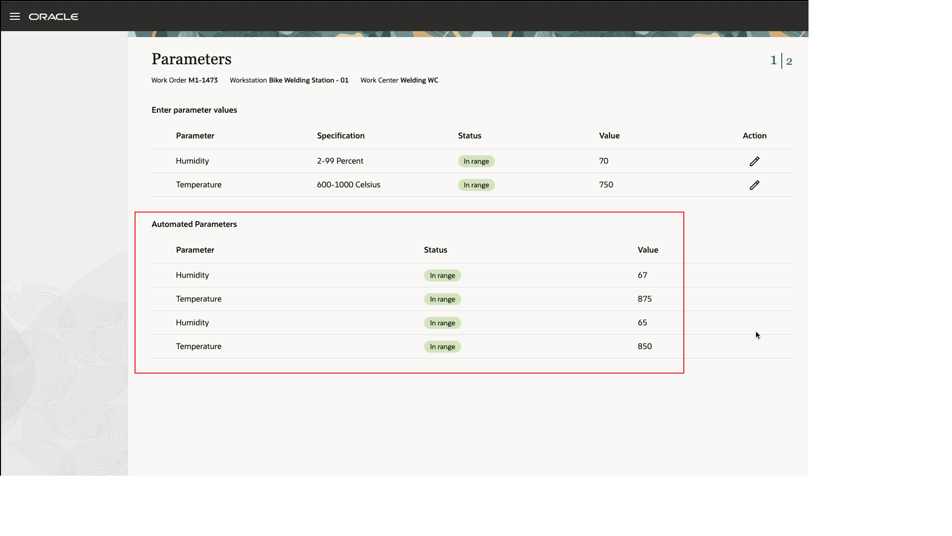 View automatically collected parameters.png