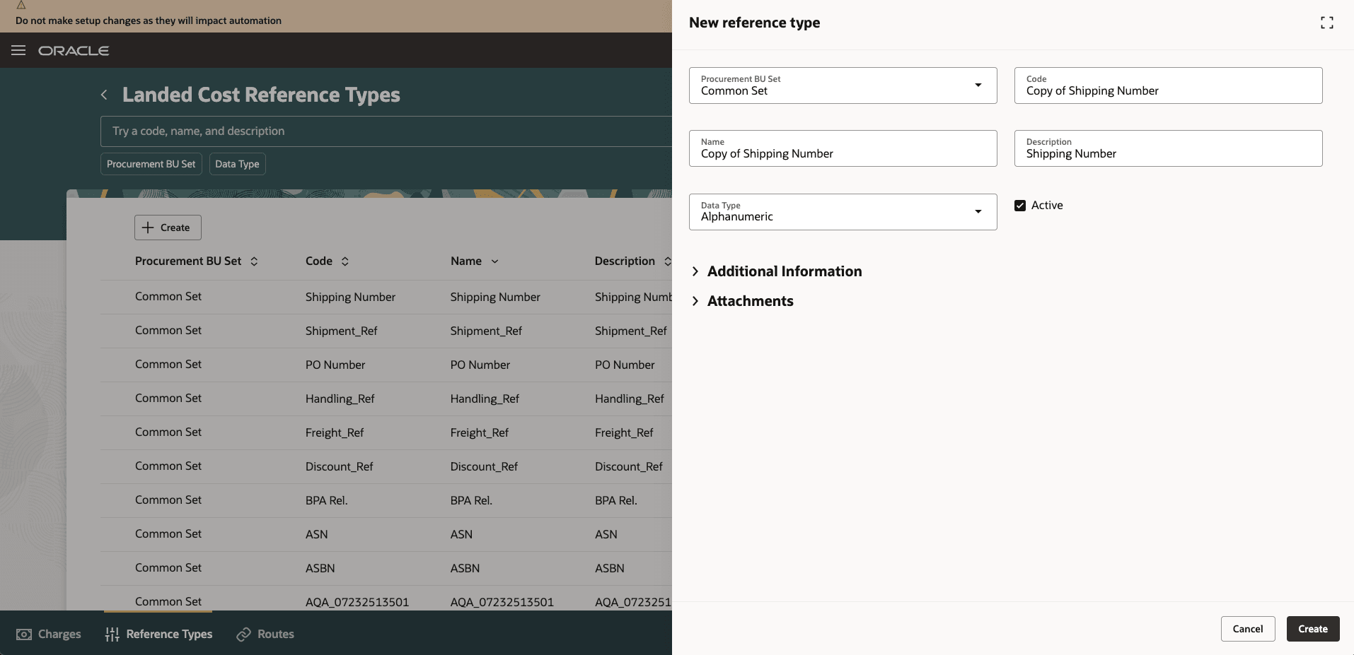 Figure 3: Copy Reference Type