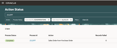 Details about the feature.