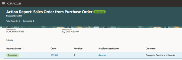 Details about the feature.