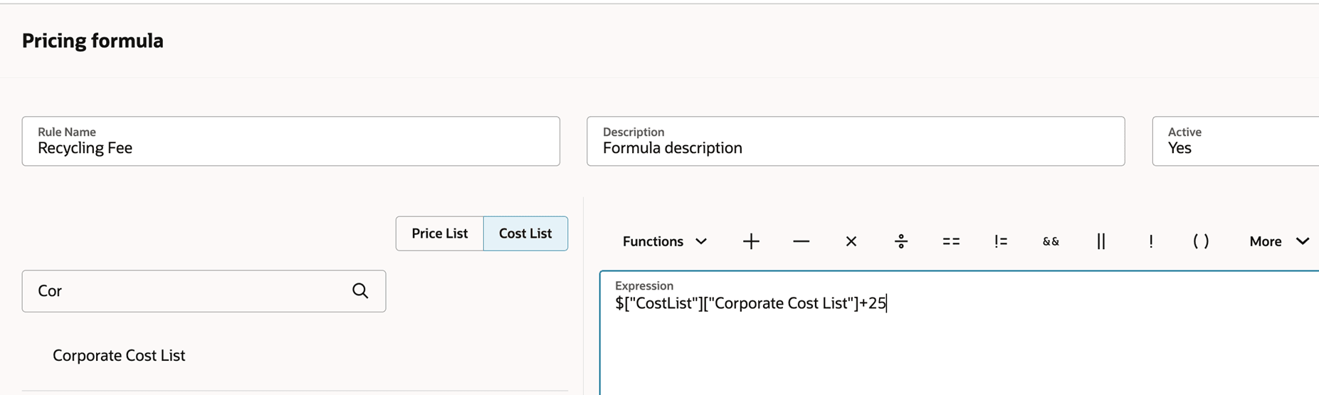 Details about the product