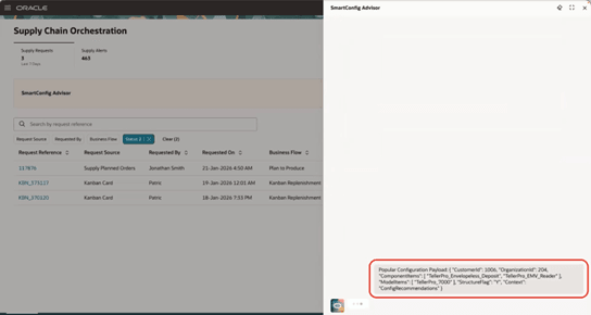 Details about this feature.