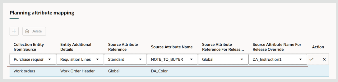 Add Source Attribute Reference for Release Override Details