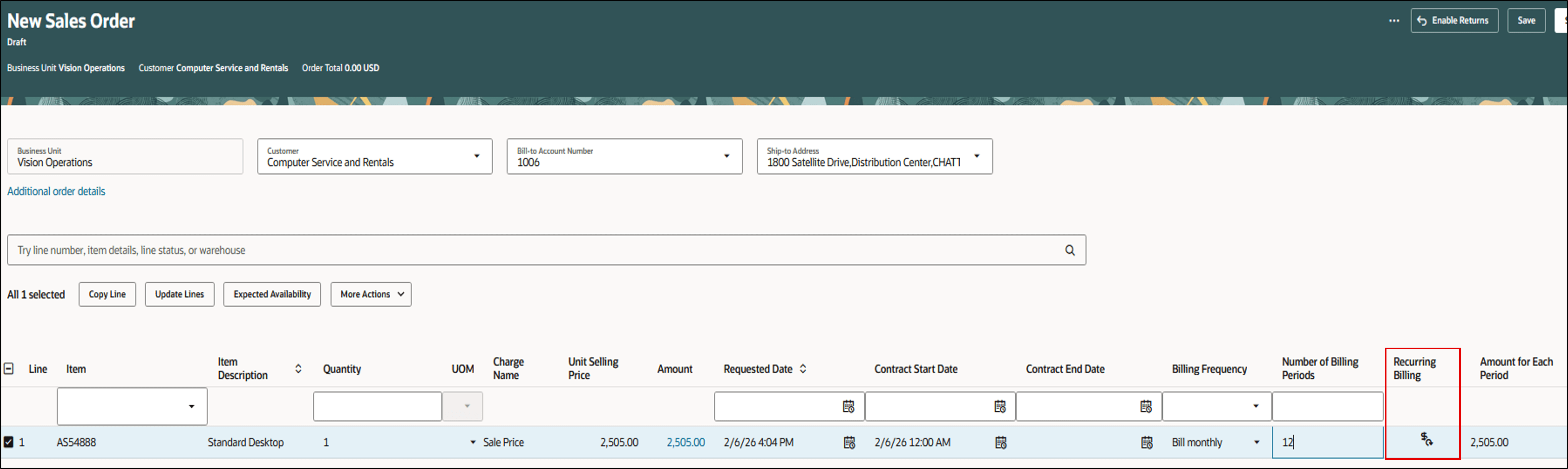 Details about this feature.